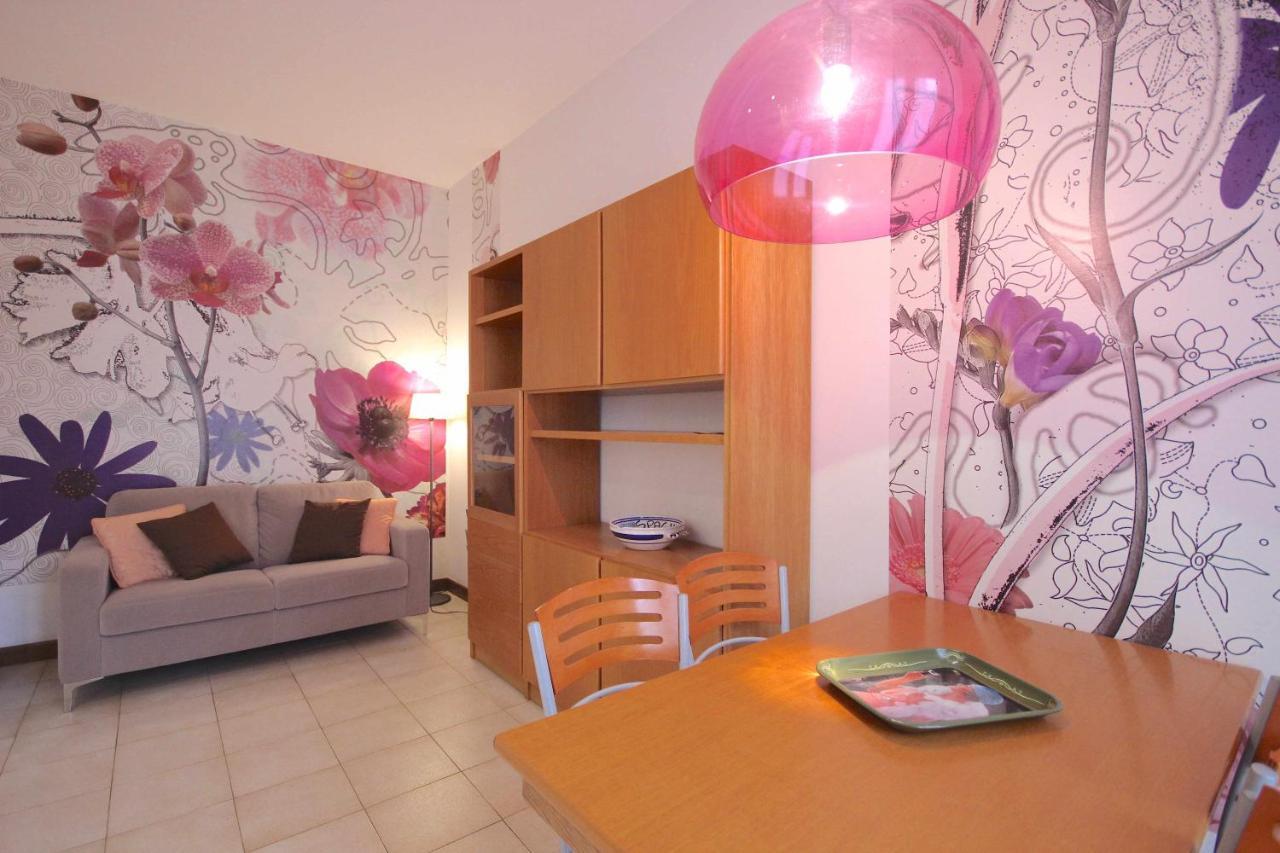 Case Vr Holiday Maison De Fleur Verona Buitenkant foto